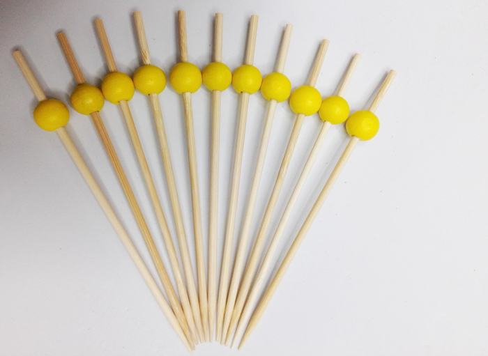 Manufacturers selling bamboo disposable barbecue bamboo bamboo fruit sign Manufacturers selling bamboo disposable barbecue bamboo bamboo fruit sign