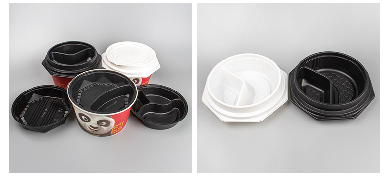 Factory Customized Disposable PaperBowl DisposableFast Food Take out Take Away Lunch Box Soup Bowl Food Grade Paper Bowl Factory Customized Disposable PaperBowl DisposableFast Food Take out Take Away Lunch Box Soup Bowl Food Grade Paper Bowl
