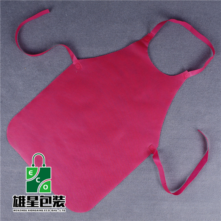 Non-Woven Disposable Apron Disposable Apron Custom Logo Apron Non-Woven Disposable Apron Disposable Apron Custom Logo Apron