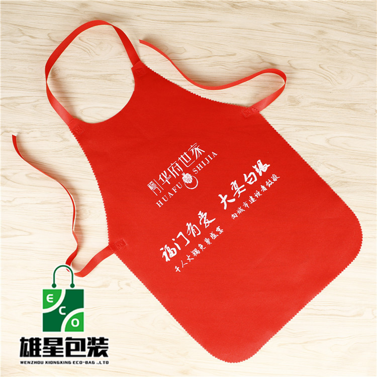 Non-Woven Disposable Apron Disposable Apron Custom Logo Apron Non-Woven Disposable Apron Disposable Apron Custom Logo Apron