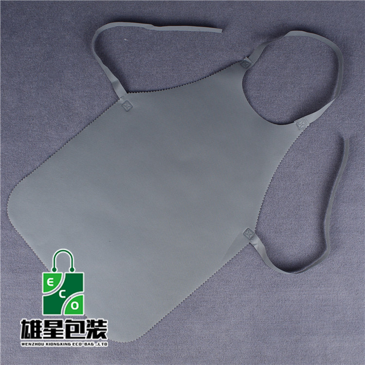Non-Woven Disposable Apron Disposable Apron Custom Logo Apron Non-Woven Disposable Apron Disposable Apron Custom Logo Apron