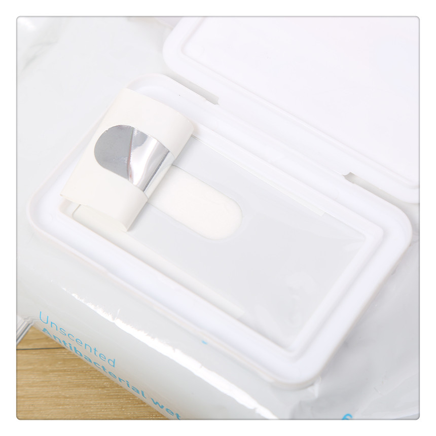 60pcs 99.99% Stabbed wipes, Stabbed with a cover wet, equipped with disposable wipes 60pcs 99.99% Stabbed wipes, Stabbed with a cover wet, equipped with disposable wipes