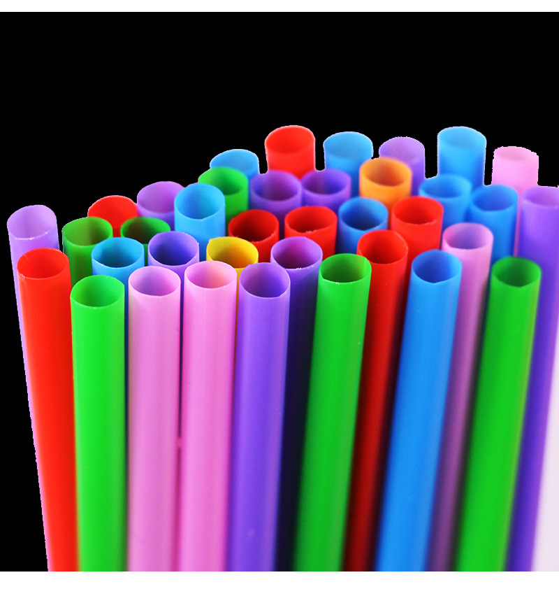 Boxed Transparent Disposable Plastic Straw Independent Packaging Flexible Single Child Special Whole 6mm 210mm Boxed Transparent Disposable Plastic Straw Independent Packaging Flexible Single Child Special Whole 6mm 210mm