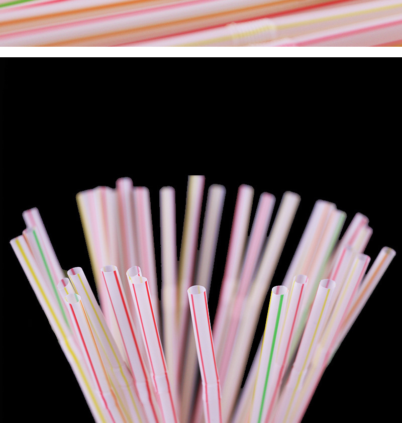 Boxed Transparent Disposable Plastic Straw Independent Packaging Flexible Single Child Special Whole 6mm 210mm Boxed Transparent Disposable Plastic Straw Independent Packaging Flexible Single Child Special Whole 6mm 210mm