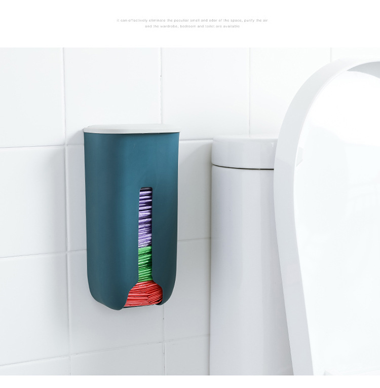 Plastic Bag Storage Box Wall Hanging Garbage Extraction Bag Box Kitchen Clutter Organizing Box Plastic Bag Storage Box Plastic Bag Storage Box Wall Hanging Garbage Extraction Bag Box Kitchen Clutter Organizing Box Plastic Bag Storage Box