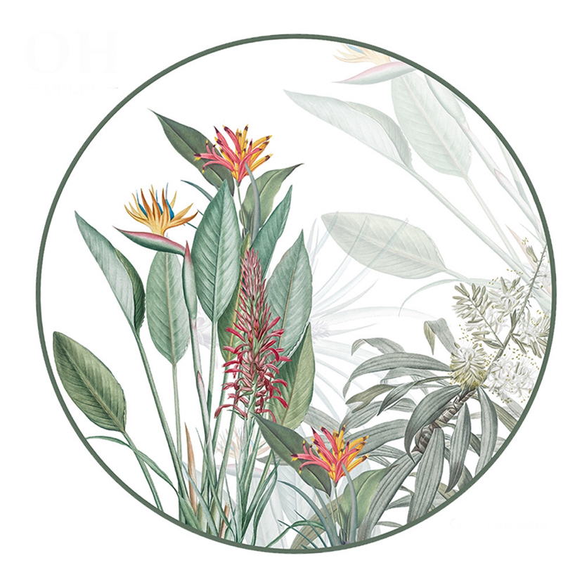 High Bone China Dish Tableware Ceramic Western Cuisine Plate Disc Shallow Plate Plate Dish Large Tray Ceramic Tableware Fruit Cake Plate High Bone China Dish Tableware Ceramic Western Cuisine Plate Disc Shallow Plate Plate Dish Large Tray Ceramic Tableware Fruit Cake Plate
