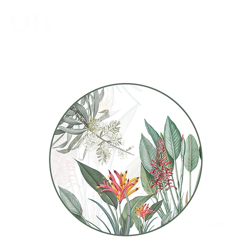 High Bone China Dish Tableware Ceramic Western Cuisine Plate Disc Shallow Plate Plate Dish Large Tray Ceramic Tableware Fruit Cake Plate High Bone China Dish Tableware Ceramic Western Cuisine Plate Disc Shallow Plate Plate Dish Large Tray Ceramic Tableware Fruit Cake Plate