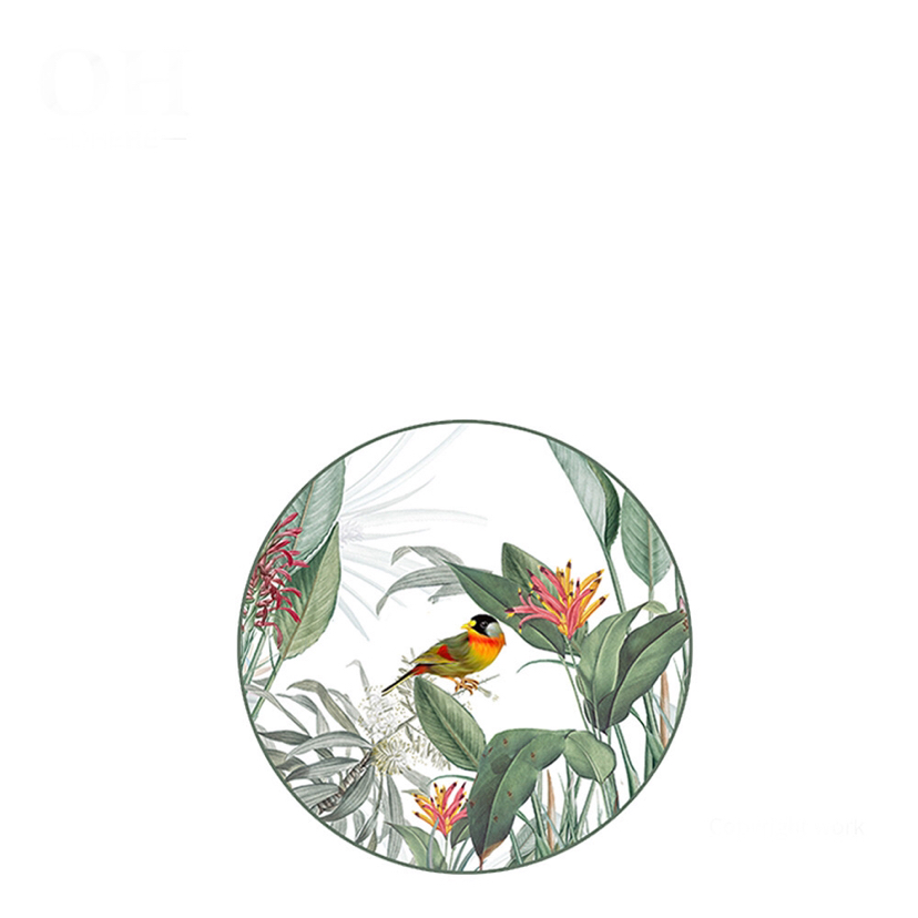 High Bone China Dish Tableware Ceramic Western Cuisine Plate Disc Shallow Plate Plate Dish Large Tray Ceramic Tableware Fruit Cake Plate High Bone China Dish Tableware Ceramic Western Cuisine Plate Disc Shallow Plate Plate Dish Large Tray Ceramic Tableware Fruit Cake Plate