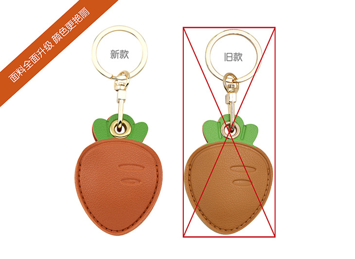 Bamenchongshe Cartoon Access Card Leather Case Personality Creative Keychain Pendant Cute Girl Bag Hanging Small Gift Bamenchongshe Cartoon Access Card Leather Case Personality Creative Keychain Pendant Cute Girl Bag Hanging Small Gift