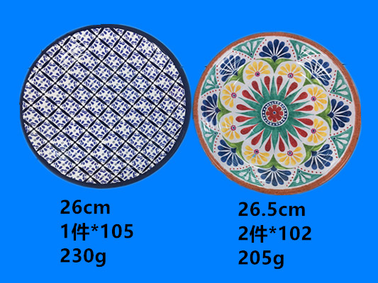 Manufacturer direct selling melamine tableware melamine plate melamine fruit plate inventory low price processing Manufacturer direct selling melamine tableware melamine plate melamine fruit plate inventory low price processing