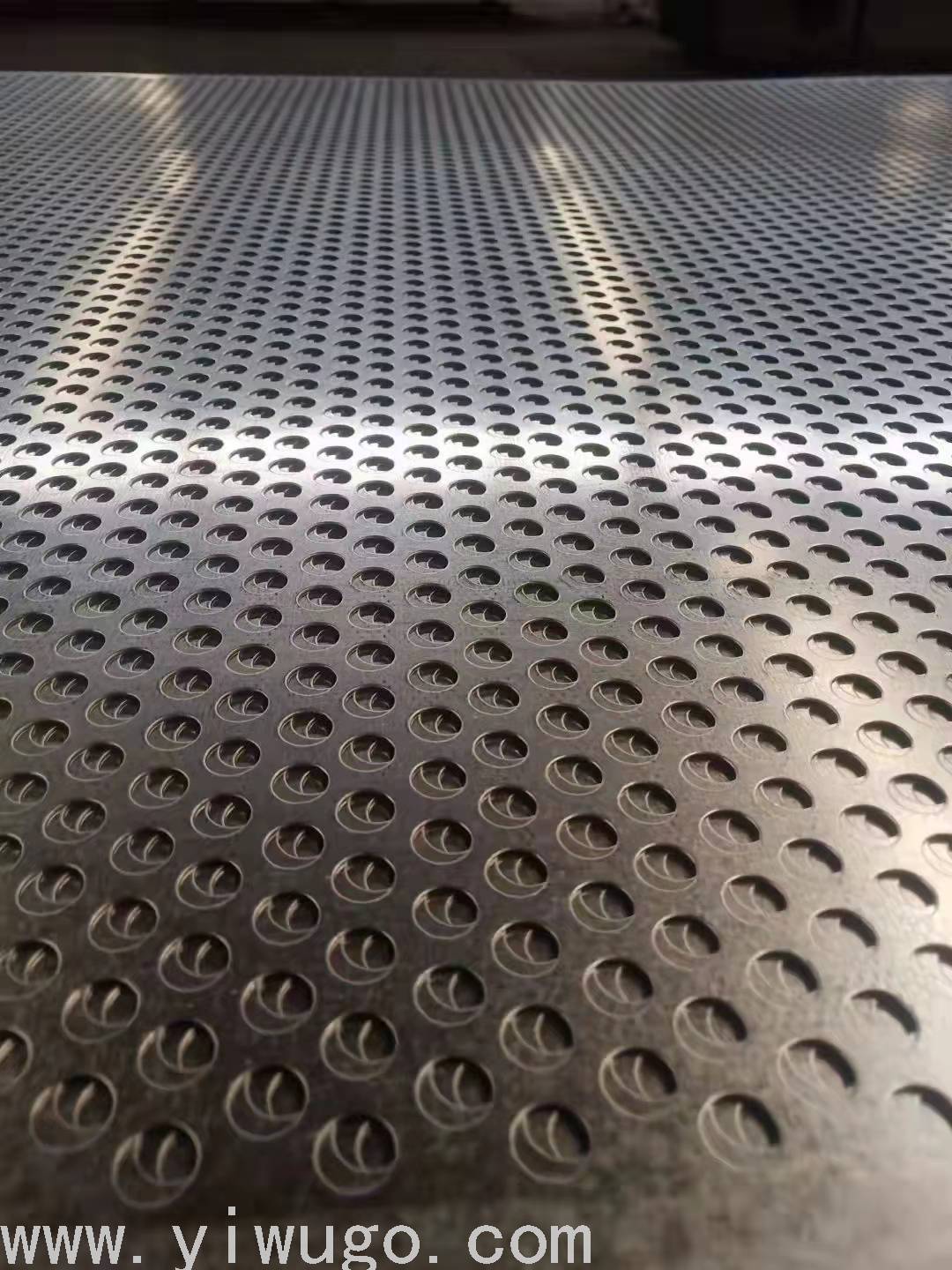 Stainless Steel Punched-PlatePunching Screen Mesh Punching Mesh Plate Perforation Wire-Wrap Board Decoration Website Stainless Steel Punched-PlatePunching Screen Mesh Punching Mesh Plate Perforation Wire-Wrap Board Decoration Website