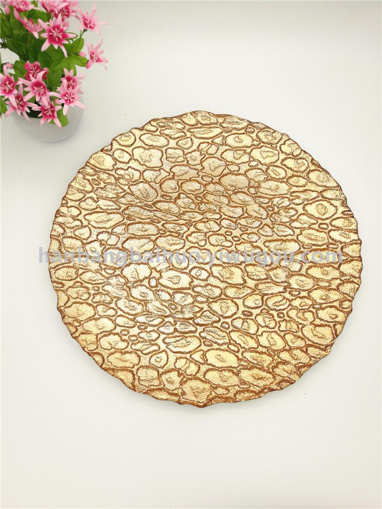 Glass Tray Wedding Plate Chain Plate Western Plate Plate Pad Pad Plate Tray Plate Plate Glass Tray Wedding Plate Chain Plate Western Plate Plate Pad Pad Plate Tray Plate Plate