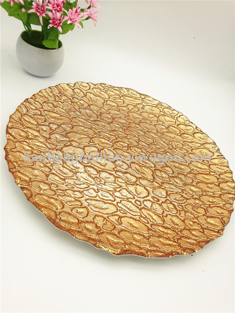 Glass Tray Wedding Plate Chain Plate Western Plate Plate Pad Pad Plate Tray Plate Plate Glass Tray Wedding Plate Chain Plate Western Plate Plate Pad Pad Plate Tray Plate Plate