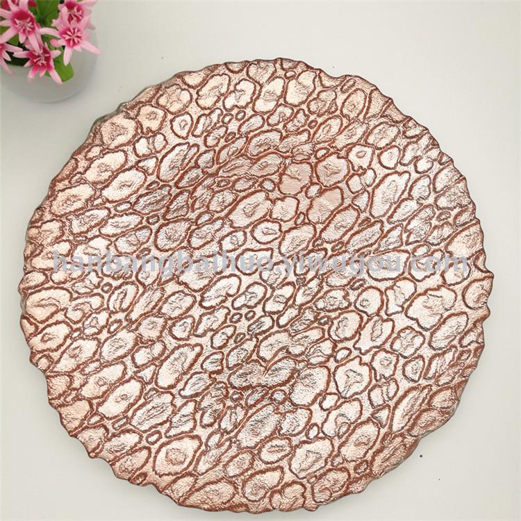Glass Tray Wedding Plate Chain Plate Western Plate Plate Pad Pad Plate Tray Plate Plate Glass Tray Wedding Plate Chain Plate Western Plate Plate Pad Pad Plate Tray Plate Plate