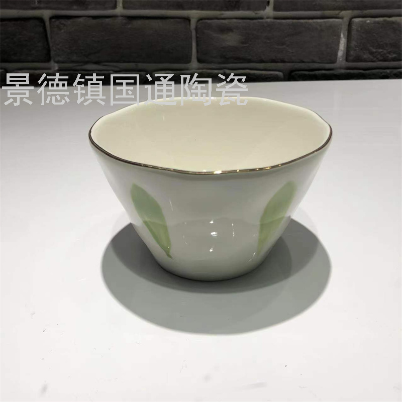 Pizza Plate Steak Plate Baking Tray Salad Bowl Rice Bowl Noodle Bowl Instant Noodle Bowl Export Ceramic Tableware Foreign Trade Tableware Set Pizza Plate Steak Plate Baking Tray Salad Bowl Rice Bowl Noodle Bowl Instant Noodle Bowl Export Ceramic Tableware Foreign Trade Tableware Set