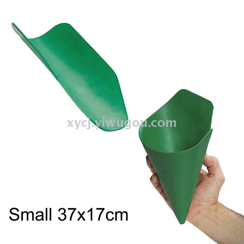 Silica gel flexible oil guide plate drainage and drainage oil guide tool arbitrary shape funnel Silica gel flexible oil guide plate drainage and drainage oil guide tool arbitrary shape funnel