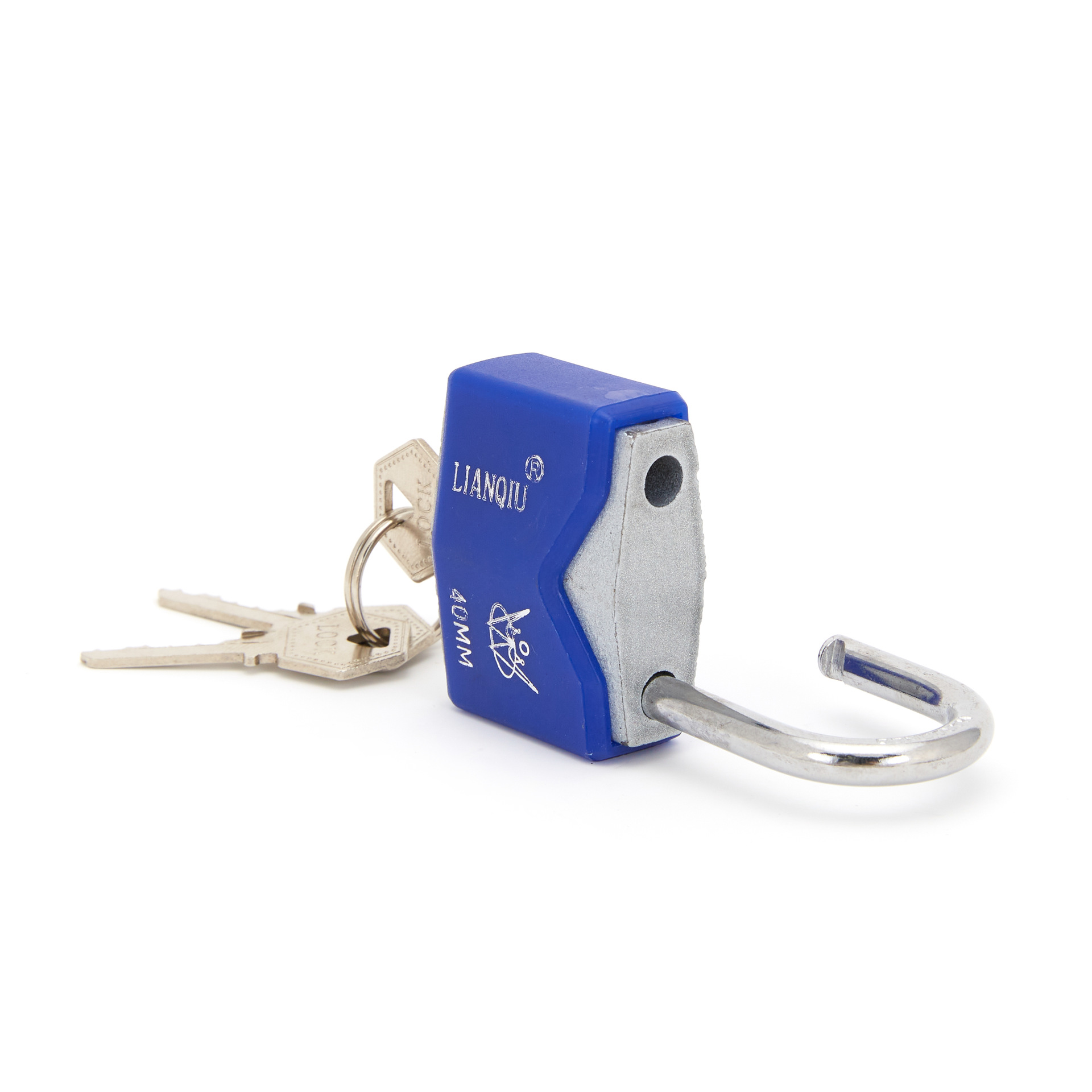 Color Set Plastic Diamond Iron Padlock Open Key Outdoor Lock Factory Wholesale Suction Card Direct Wholesale 32mm * 12 Color Set Plastic Diamond Iron Padlock Open Key Outdoor Lock Factory Wholesale Suction Card Direct Wholesale 32mm * 12