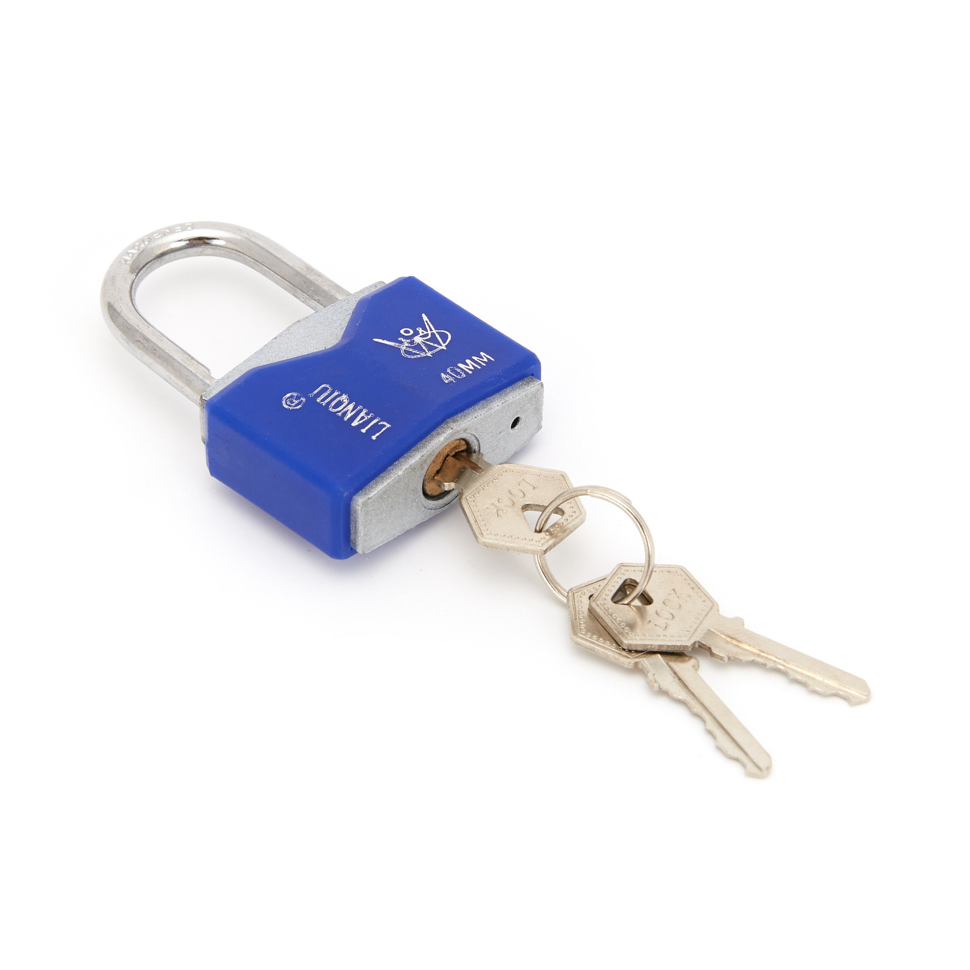 Color Set Plastic Diamond Iron Padlock Open Key Outdoor Lock Factory Wholesale Suction Card Direct Wholesale 32mm * 12 Color Set Plastic Diamond Iron Padlock Open Key Outdoor Lock Factory Wholesale Suction Card Direct Wholesale 32mm * 12