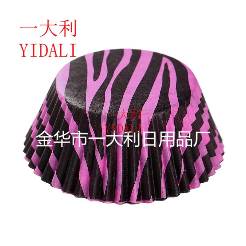 animal theme series paper tray high temperature and oil resistant cake paper cup can be customized animal theme series paper tray high temperature and oil resistant cake paper cup can be customized