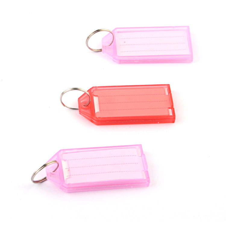 Motarro Key Card 56 * 29mm MA014-5