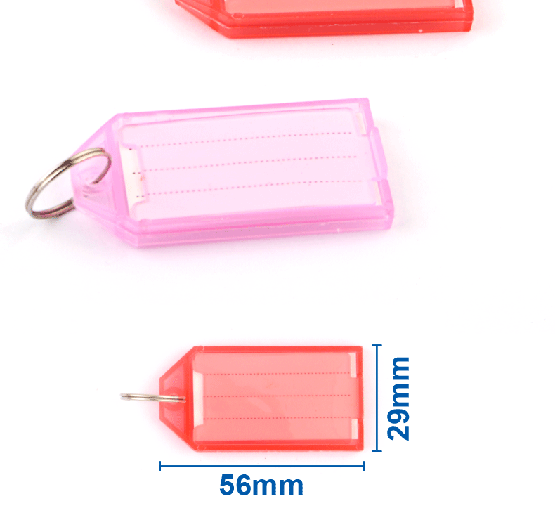 Motarro Key Card 56 * 29mm MA014-5 Motarro Key Card 56 * 29mm MA014-5