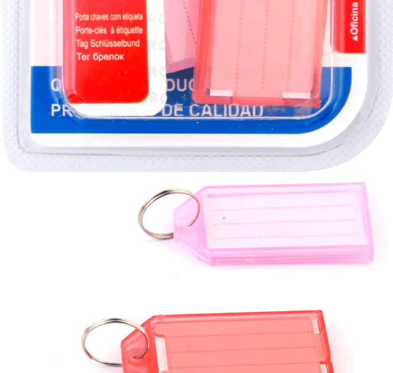 Motarro Key Card 56 * 29mm MA014-5 Motarro Key Card 56 * 29mm MA014-5