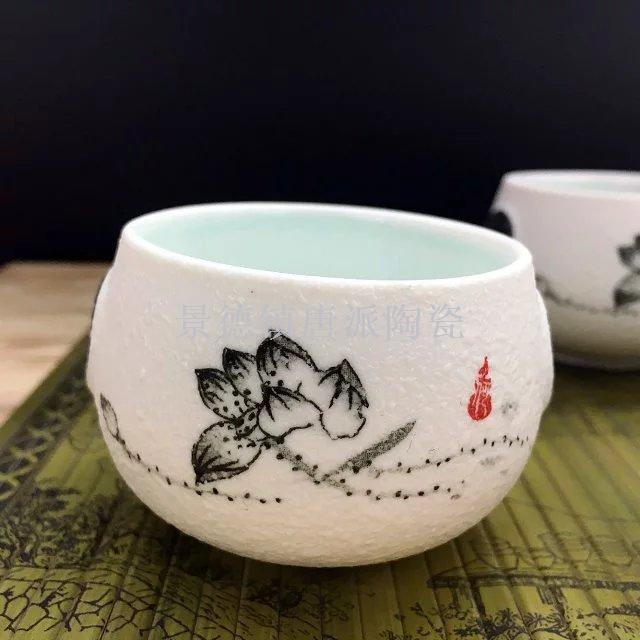 Tea set teacup teapot travel tea set ceramic cover bowl jingdezhen ceramic pot kung fu tea set tea tray tea pot Tea set teacup teapot travel tea set ceramic cover bowl jingdezhen ceramic pot kung fu tea set tea tray tea pot