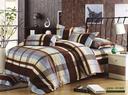 Home textiles bedding set of four snow pigeon Shu Xiang pattern cotton four set color range trade selling low price marketing quality assurance--the art style