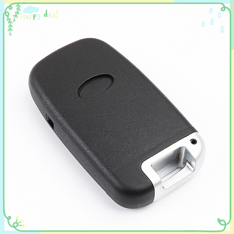 Applicable to Hyundai Kia Langdong Ix35 Sonata 8 Smart Run Forte K2k5 Smart Card Remote Control Key Case