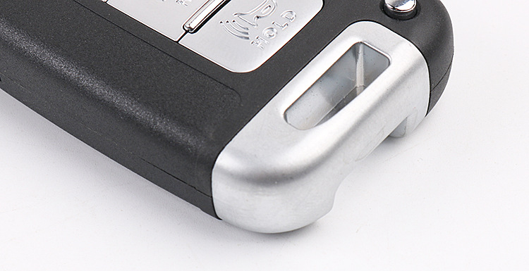 Applicable to Hyundai Kia Langdong Ix35 Sonata 8 Smart Run Forte K2k5 Smart Card Remote Control Key Case