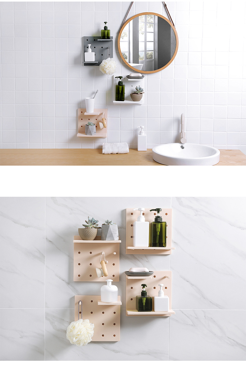 2208 Plastic Wire-Wrap Board Housed Living Room and Kitchen Bedroom Partition Wall Hanging on the Wall Shelf 2208 Plastic Wire-Wrap Board Housed Living Room and Kitchen Bedroom Partition Wall Hanging on the Wall Shelf