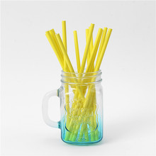 The New plastic wrap straw rainbow film straw degradable party pearl film straw customization The New plastic wrap straw rainbow film straw degradable party pearl film straw customization