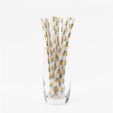 The New plastic wrap straw rainbow film straw degradable party pearl film straw customization The New plastic wrap straw rainbow film straw degradable party pearl film straw customization
