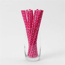 The New plastic wrap straw rainbow film straw degradable party pearl film straw customization The New plastic wrap straw rainbow film straw degradable party pearl film straw customization