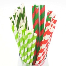 The New plastic wrap straw rainbow film straw degradable party pearl film straw customization The New plastic wrap straw rainbow film straw degradable party pearl film straw customization