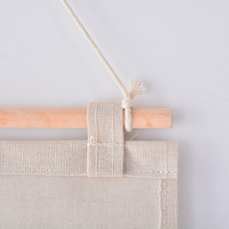 Cotton and linen storage bag 8 bag of multi-function bag waterproof can wash simple fashion door and hang bag. Cotton and linen storage bag 8 bag of multi-function bag waterproof can wash simple fashion door and hang bag.