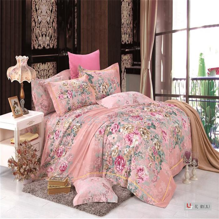 Textile four piece set cotton cotton bedding set of four simple fashion pattern 100% cotton thermal direct manufacturers - Memories (blue) Textile four piece set cotton cotton bedding set of four simple fashion pattern 100% cotton thermal direct manufacturers - Memories (blue)