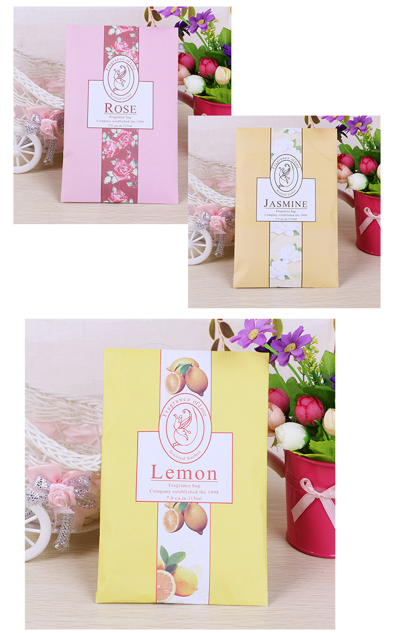 Indoor can hang type natural sachets closet sachets closets mildew-proof scented sachets for car deodorize scented sachets Indoor can hang type natural sachets closet sachets closets mildew-proof scented sachets for car deodorize scented sachets