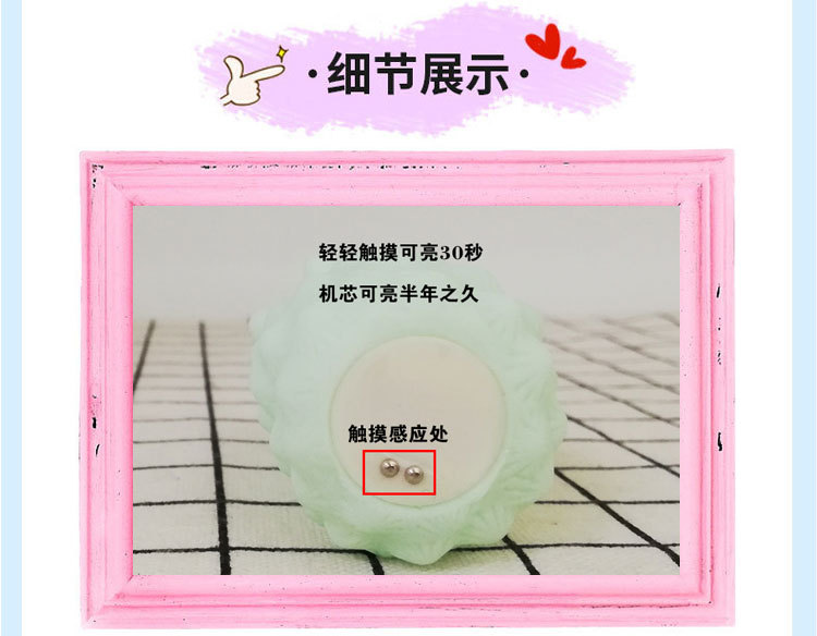 Ins creative gift pineapple key chain shining bag accessories hang plastic waterproof crafts wholesale