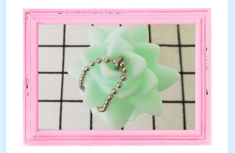 Ins creative gift pineapple key chain shining bag accessories hang plastic waterproof crafts wholesale