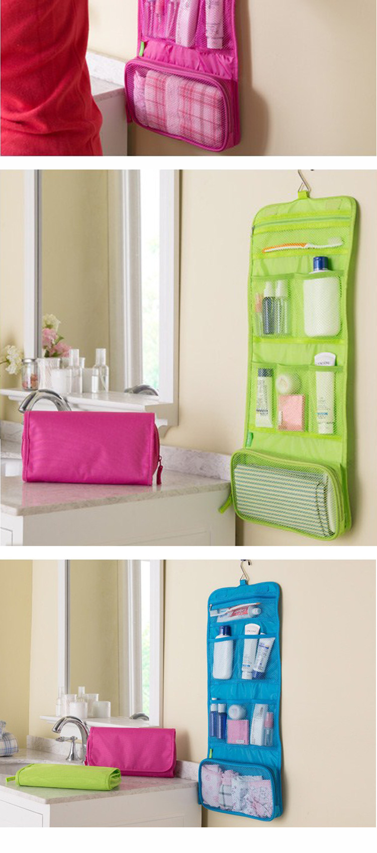 Collection bag collection bag collection bag collection bag collection bag hang bag can be customized LOGO