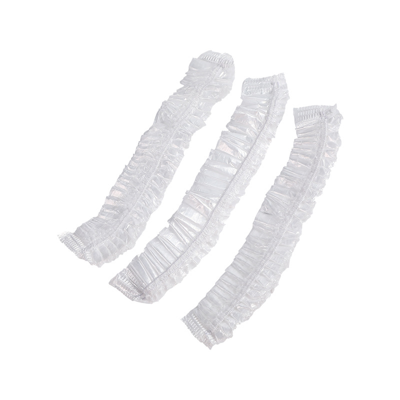 Refrigerator Food Universal FreshKeeping Recyclable OilProof DustProof AntiOdor Multifunctional Plastic Wrap Cover