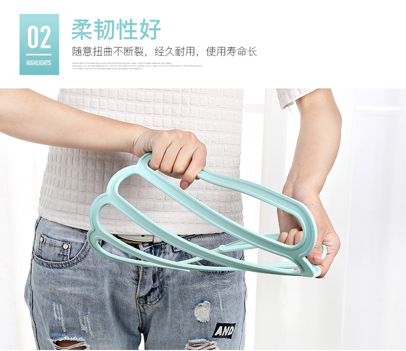 Multifunctional Plastic Trousers Rack Household Bedroom Hang Drying Hanger Space Saving Storage Organizer Wardrobe Storage Fantastic Multifunctional Plastic Trousers Rack Household Bedroom Hang Drying Hanger Space Saving Storage Organizer Wardrobe Storage Fantastic