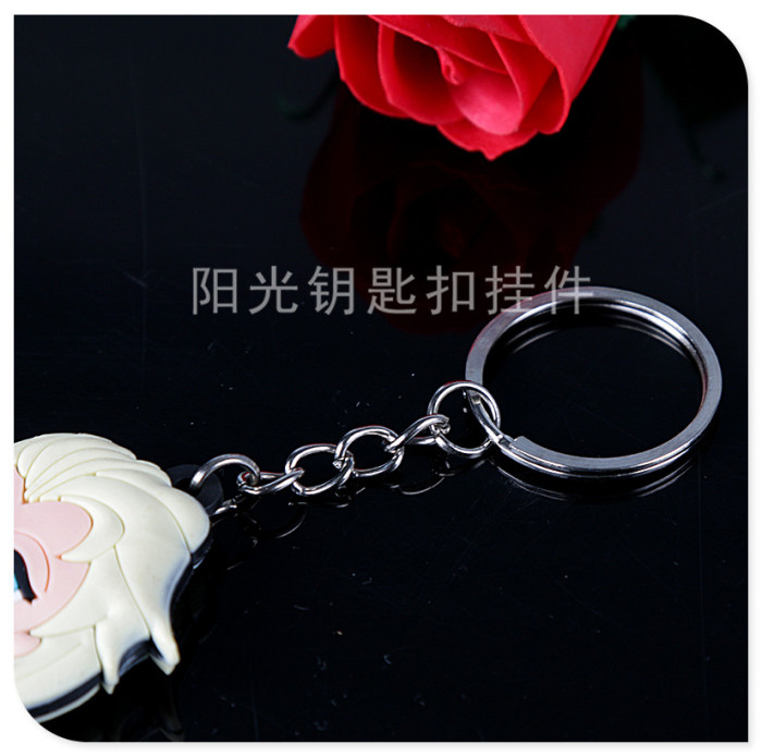 The key rings the ice and snow, aisha Anna snow treasure key ring hangs a cartoon lovely hang adorn article. The key rings the ice and snow, aisha Anna snow treasure key ring hangs a cartoon lovely hang adorn article.