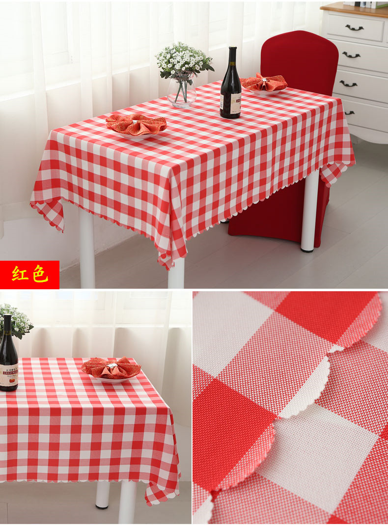 Customized Hotel Tablecloth Plaid Table Cloth Tablecloth Idyllic Lattice Cloth Pattern Restaurant and Cafe Black Factory Direct Sales Customized Hotel Tablecloth Plaid Table Cloth Tablecloth Idyllic Lattice Cloth Pattern Restaurant and Cafe Black Factory Direct Sales