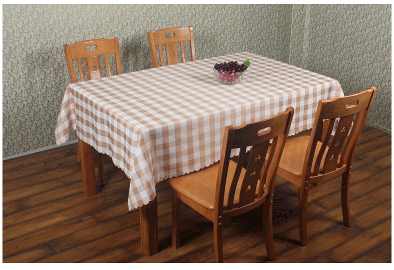 Customized Hotel Tablecloth Plaid Table Cloth Tablecloth Idyllic Lattice Cloth Pattern Restaurant and Cafe Black Factory Direct Sales Customized Hotel Tablecloth Plaid Table Cloth Tablecloth Idyllic Lattice Cloth Pattern Restaurant and Cafe Black Factory Direct Sales
