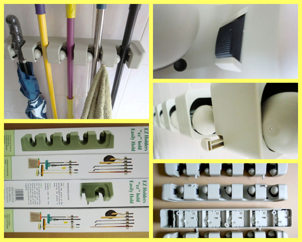 Hanging umbrella hanging debris hang MOP 5 hanging