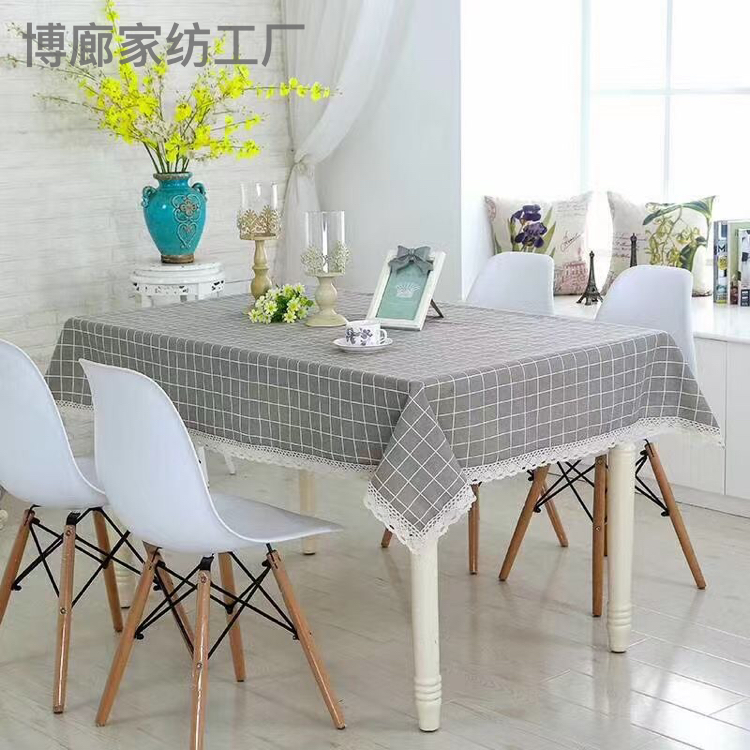Tablecloth Gallery Home Textile Factory