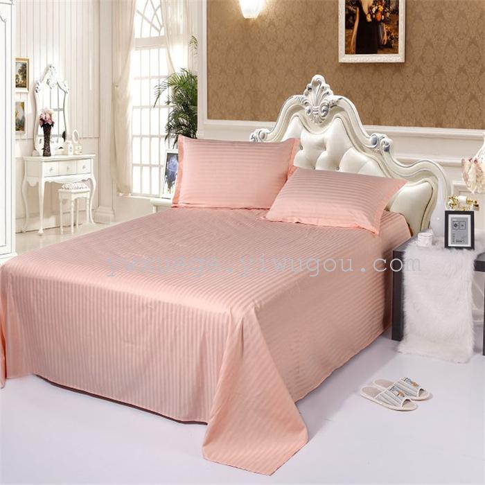 Star hotel Hotel bedding wholesale hotel four set Cotton satin satin bedding set of four 13 colors to choose Star hotel Hotel bedding wholesale hotel four set Cotton satin satin bedding set of four 13 colors to choose