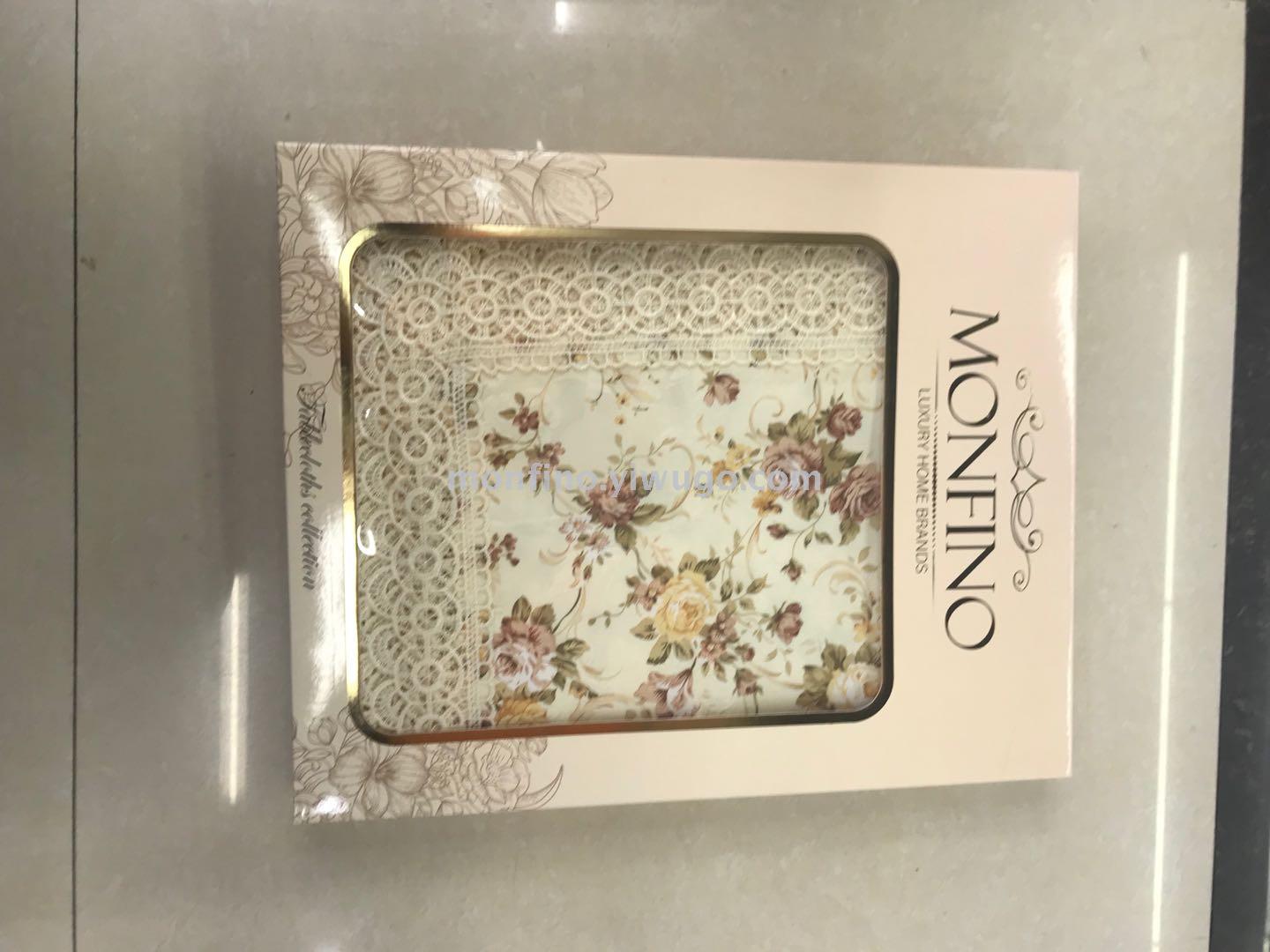 Manufacturers Direct Jacquard Water Customization Weekend Edge Tablecloth Style Optional Customization Manufacturers Direct Jacquard Water Customization Weekend Edge Tablecloth Style Optional Customization
